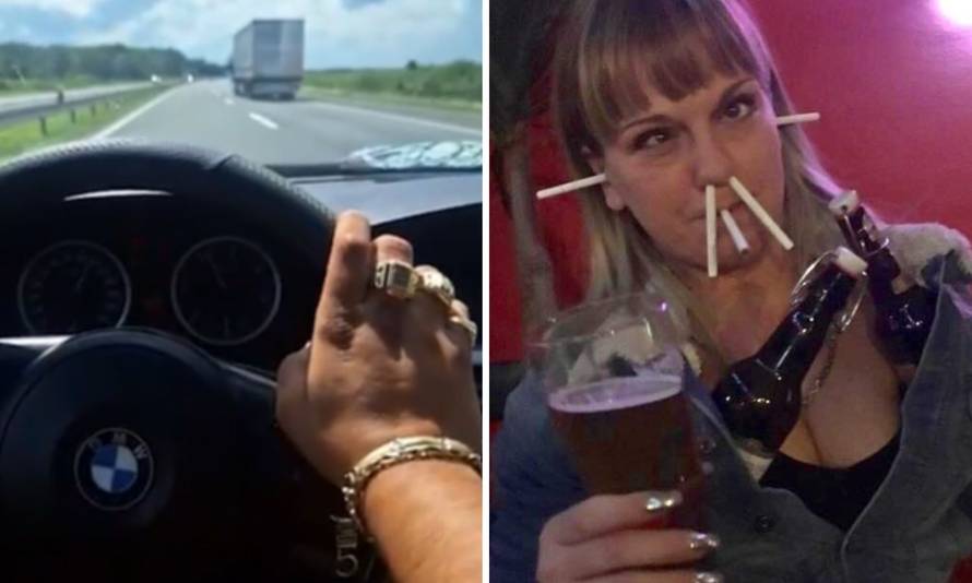 U Hrvatskoj su samo jedanput nekome doživotno uzeli vozačku