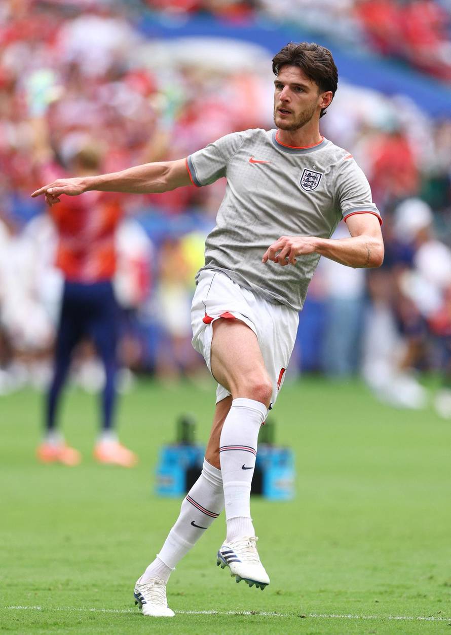 FIFA World Cup 2026 - Quarter Final - Norway v England