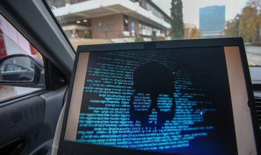 &lsquo;Otrovat &cacute;emo vam modele&rsquo;: anonimni ljudi iz industrije pokrenuli akciju protiv AI