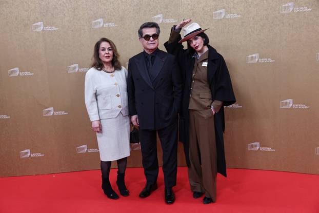 2026 European Film Awards, in Berlin