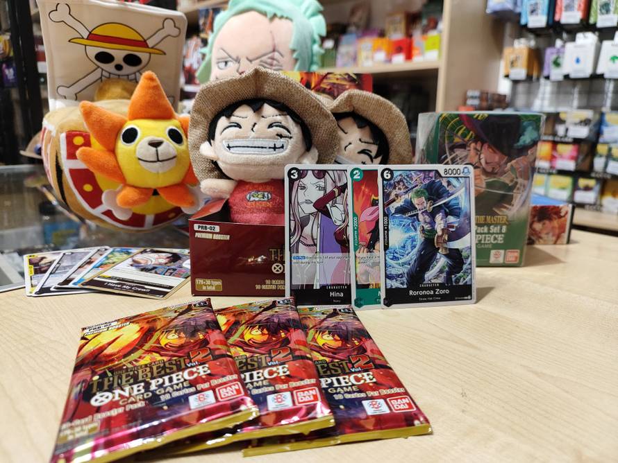 Trading Card Games – jeste li već čuli za novi trend!?