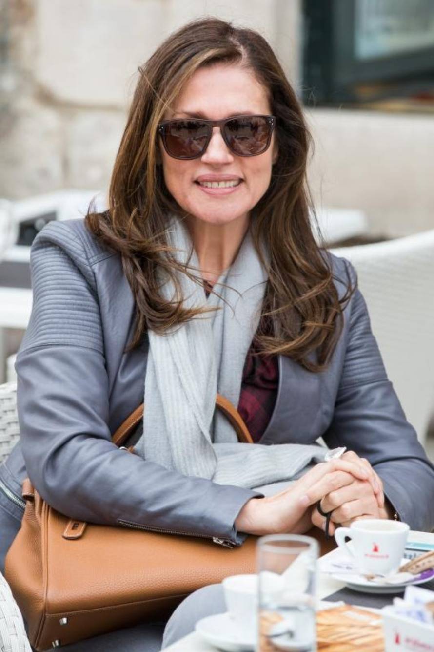 Tri svadbe, brojne ljubavnice, a 'ukrotila' ga je samo Hrvatica