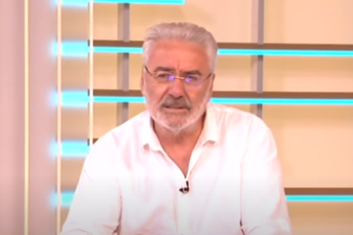 'Previše je umrlih u Srbiji, pitam se je li ovo uopće korona virus?'