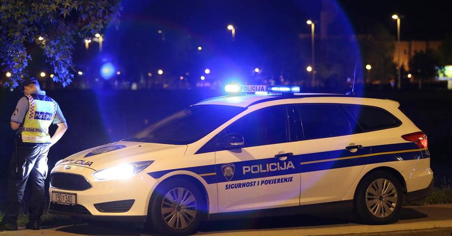 Građane zabrinule rotirke u zagrebačkom Parku mladenaca
