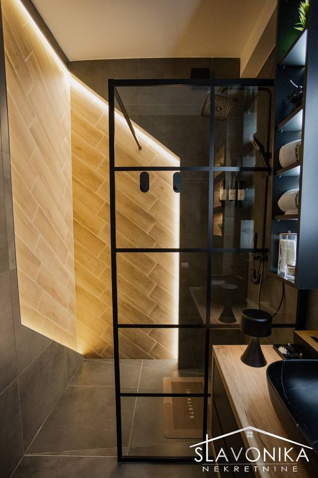 FOTO Sestra bivšeg 'vatrenog' prodaje stan u Vukovaru! Kažu da je raskoš, a znamo i cijenu