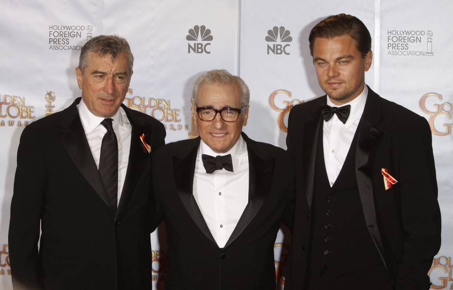 Los Angeles: 67. sve?ana dodjela nagrada Zlatni globus