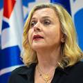 HDZ glasao protiv rasprave u EU parlamentu u kojoj bi se spominjao PFAS i Gospi&cacute;!