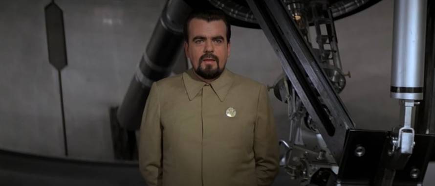 Umro glumac Michael Lonsdale: Slavu  stekao u Operaciji svemir