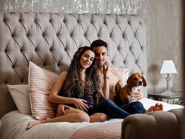 FOTO Degutantna objava o Jotinoj udovici i njegovom najboljem prijatelju zgrozila sve