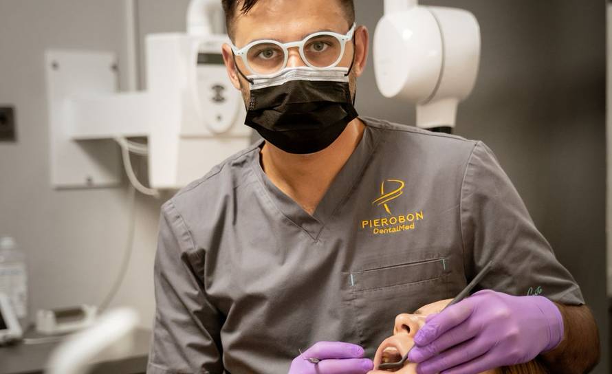 Koliko zapravo košta lijep osmijeh u Hrvatskoj?