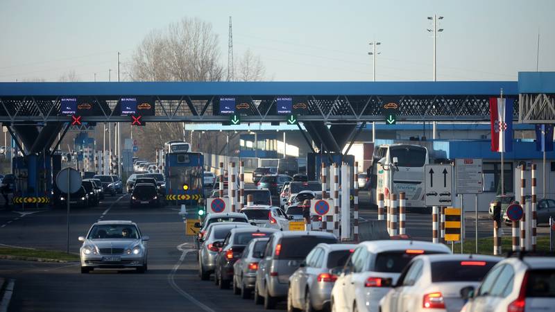 Novi granični prijelaz kod Gradiške i dalje na čekanju, uzrok blokada vlasti u BiH