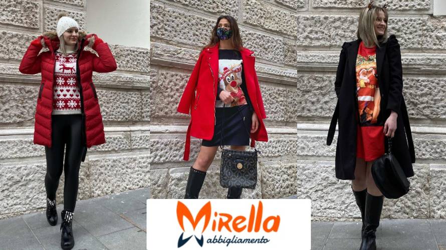 Najbolja božićna ponuda i najniže cijene čekaju vas na Mirella web shopu