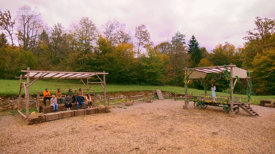 Rebecca, Ivan i Darko plasirali su se u superfinale 'Farme'!