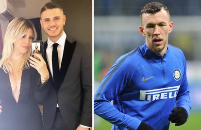 Icardi se vraća u momčad dok su Interovi Hrvati s Vatrenima