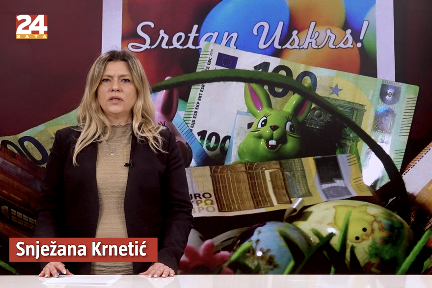 Gledajte 240 sekundi 24sata: Pavlek &ccaron;eka da sud u Turskoj donese rje&scaron;enje. Evo &scaron;to slijedi