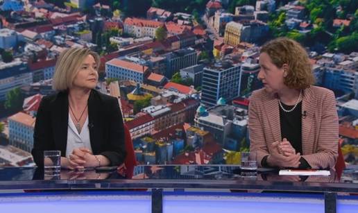 Obuljen Koržinek 'odbrusila' Benčić oko GUP-a: 'Sad vam je Vlada kriva. Niste se pripremili'