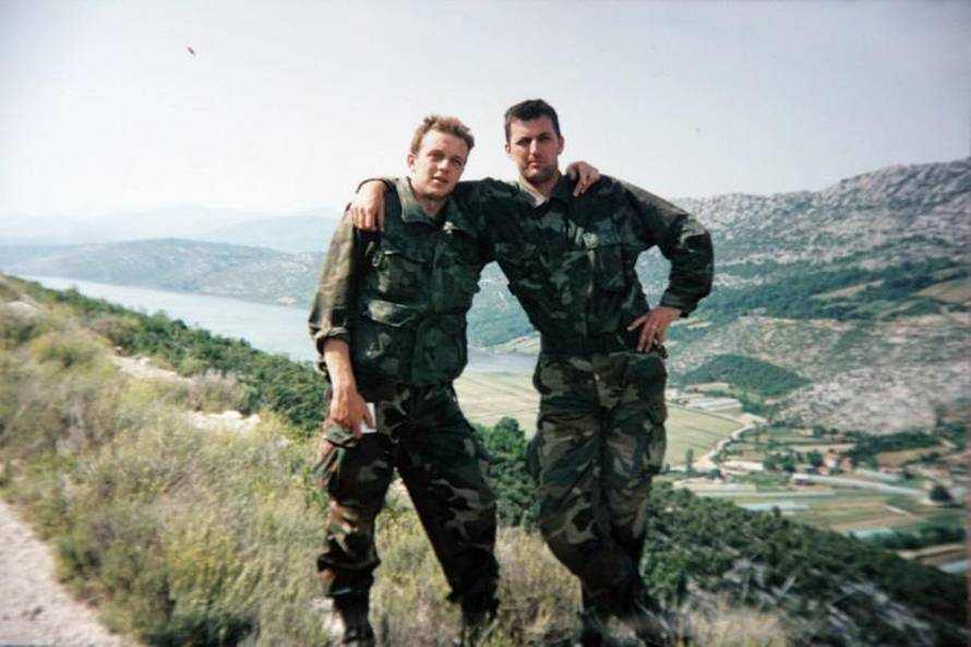 Duško Jaramaz/Pixsell