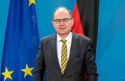 Inzko tvrdi da će Schmidt biti uskoro imenovan za novog visokog predstavnika u BiH