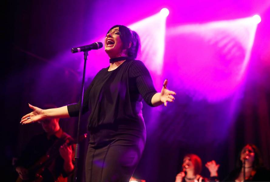 'Nisam balkanska diva! Kuham za bližnje i sama mijesim pitu'