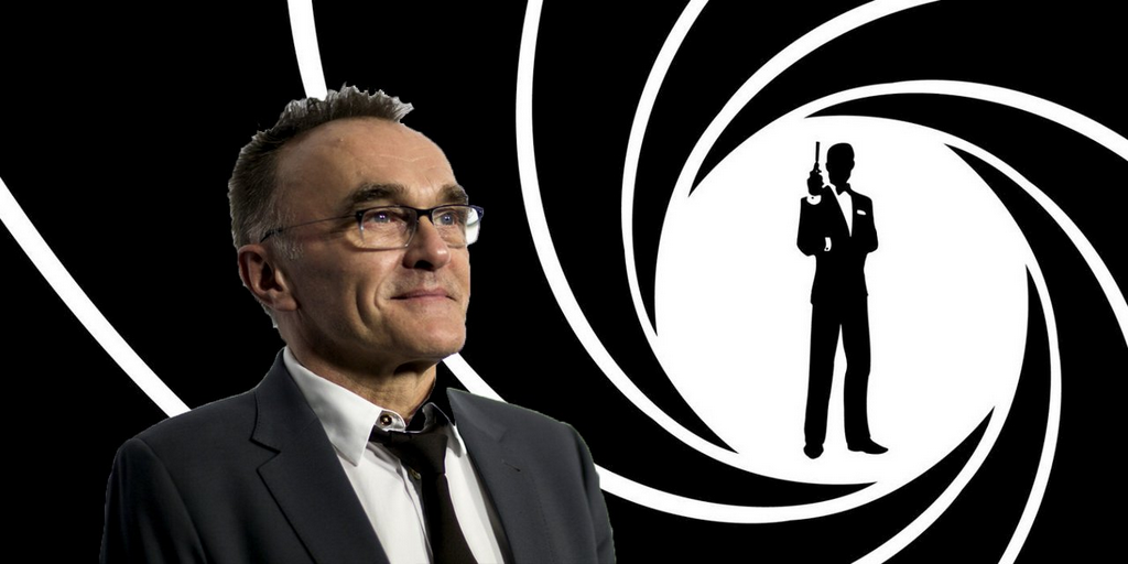Redatelj 'Trainspottinga' će se prihvatiti režije novog Bonda