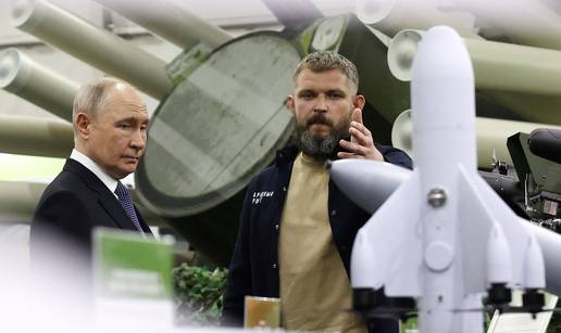 &Scaron;ef NATO-a upozorio Putina: Platit &cacute;e&scaron; visoku cijenu ako napadne&scaron; Poljsku ili Baltik