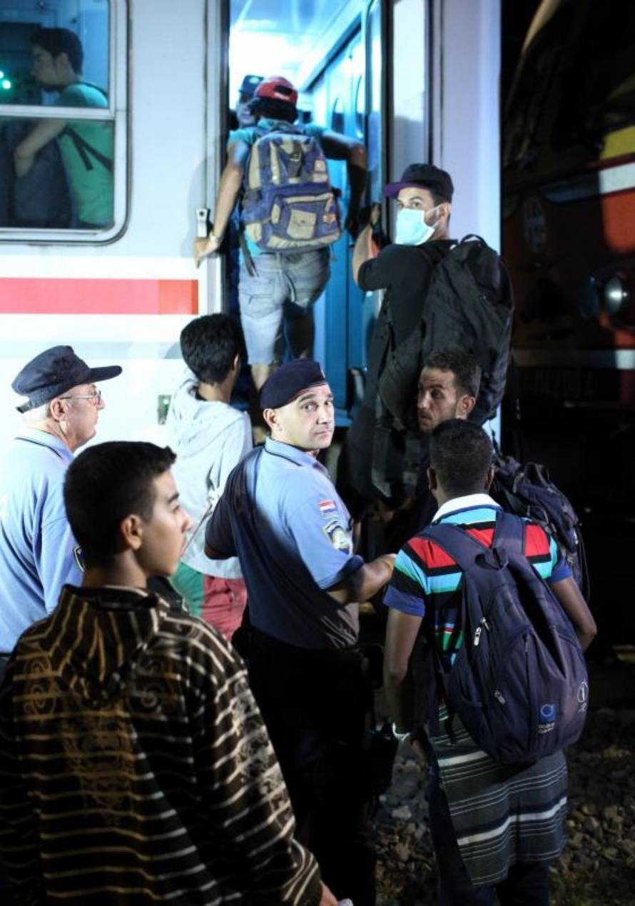 Željko Lukunić/Pixsell