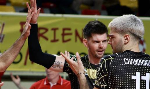 Mladost izbacila klub iz grada Rafe Nadala. Stiže joj Zvezda?