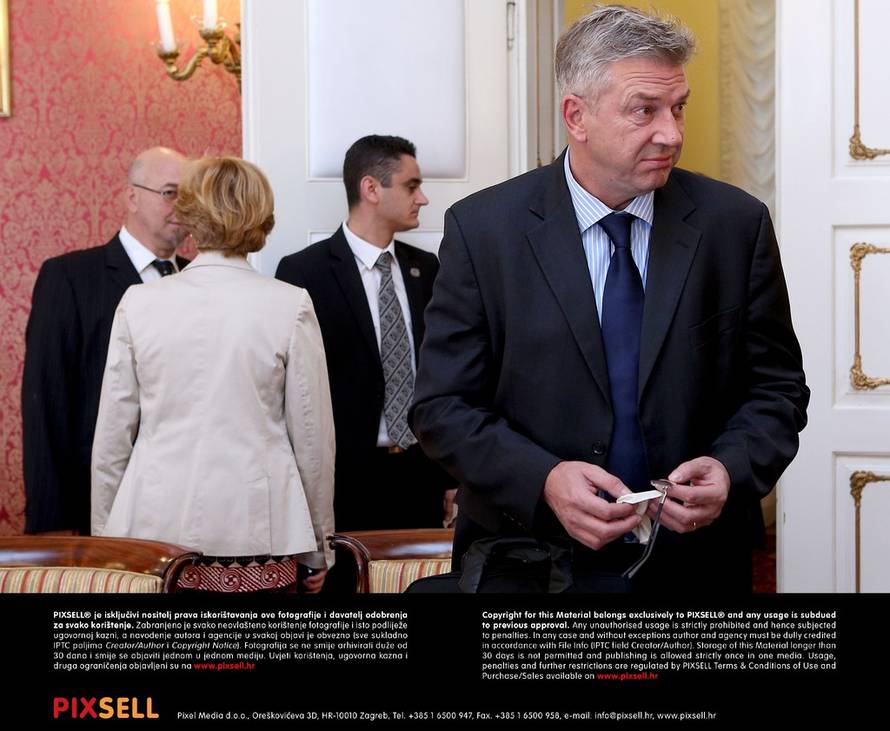 Patrik Macek/PIXSELL