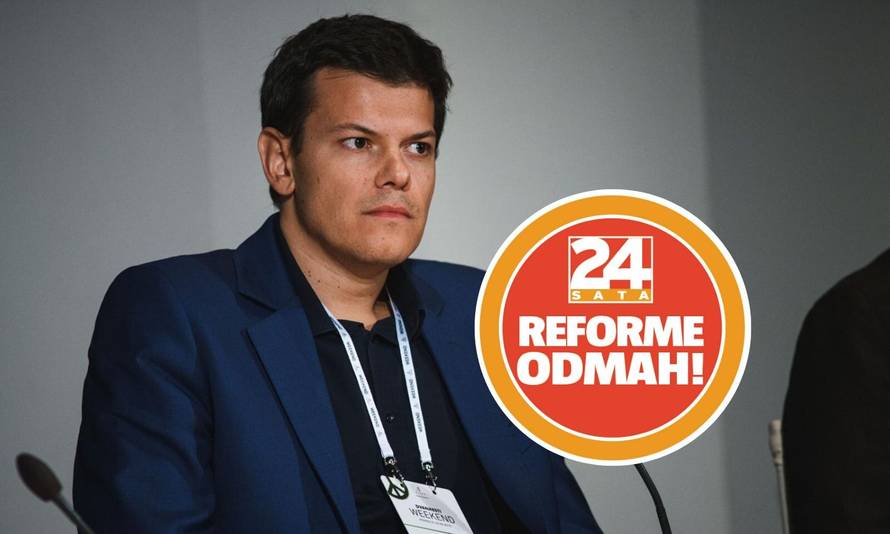 'Nesposobni uhljebi uništavaju u krizi i ono malo gospodarstva koje nastoji nekako preživjeti'