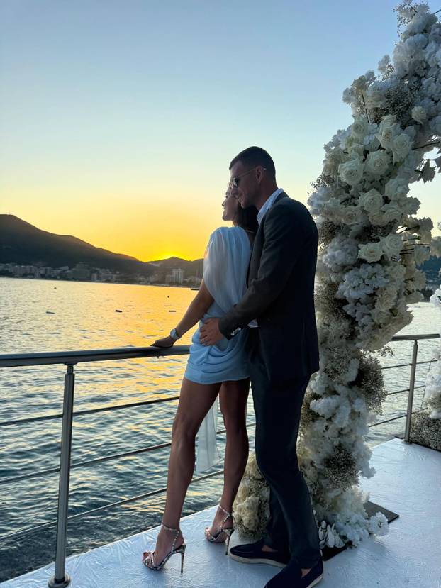 Zbog 'bosanskog dijamanta' odrekla se holivudske karijere: Evo tko je supruga Edina Džeke