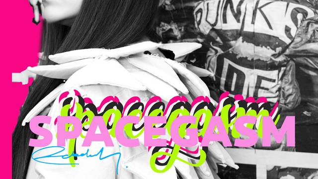 Pjevačica Rebeka ima novi singl 'Spacegazam', objasnila je i značenje neobičnog imena
