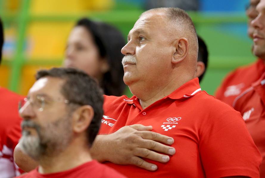 Šuker odlazi iz Saveza: Mandat sam odradio iz čiste ljubavi...