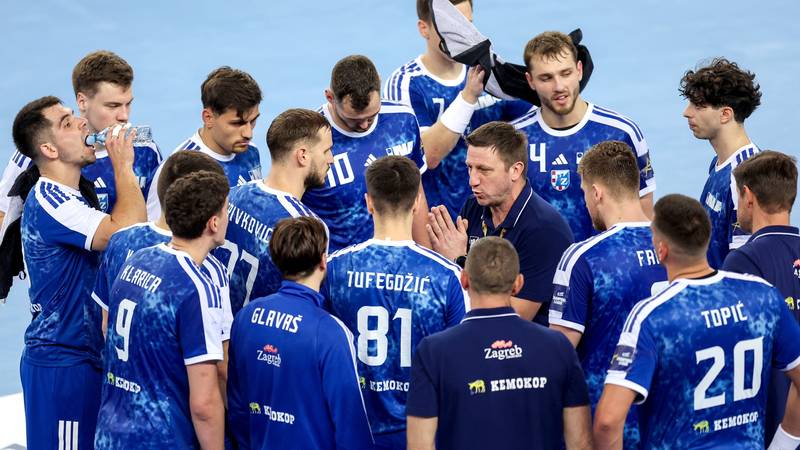 Zagreb izgubio i sedmi put u Ligi prvaka. Matej Mandić na golu izludio svoje bivše suigrače...