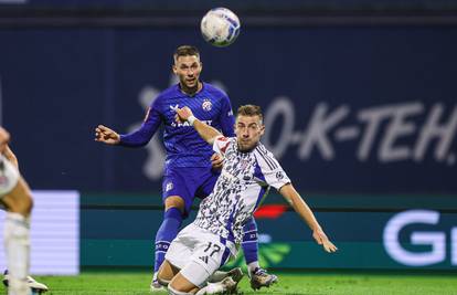 Dinamo je sad ranjiv i u HNL-u! Stigao poraz koji najviše peče, Rijeka i Hajduk donijeli muke...