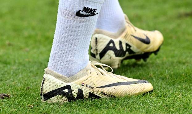 Neuruppin: Personalizirane kopačke Vatrenih