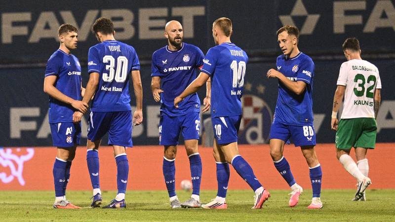 Nsoki konačno stiže u Zagreb, Rus Kravcov i dalje na čekanju