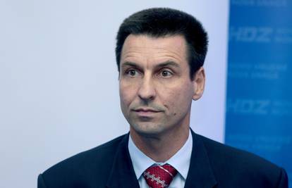 Hrastovac Ladislav Ilčić će savjetovati ministra Stiera