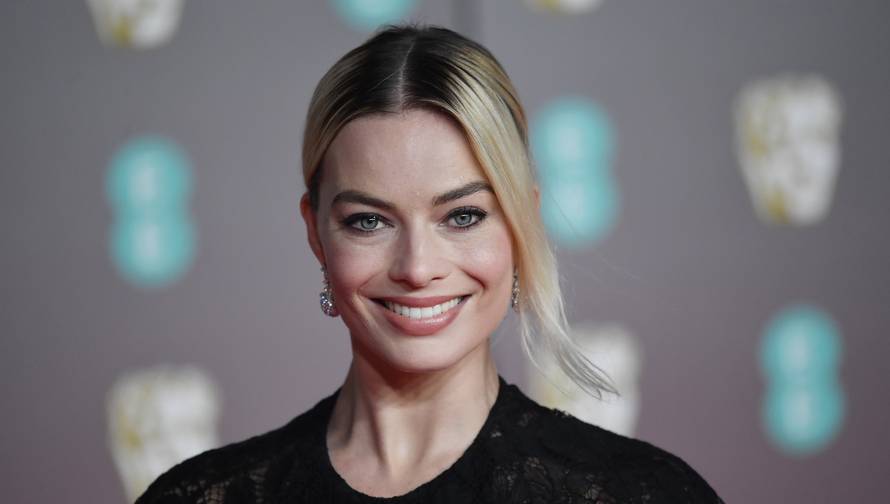 The British Academy of Film and Television Awards at the Royal Albert Hall in London