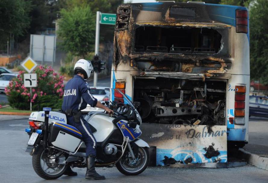 Hrvoje Jelavić/Pixsell