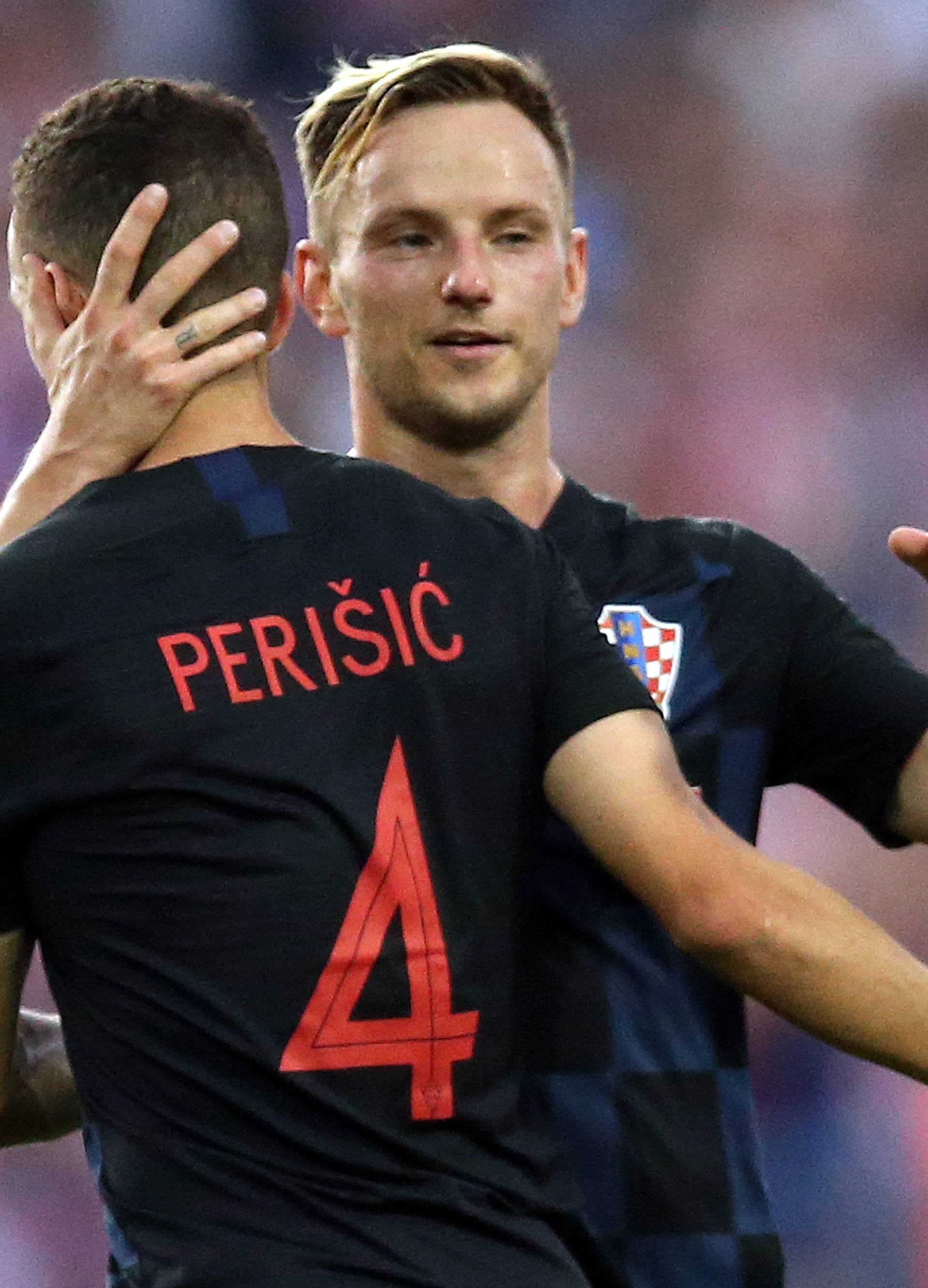 Rakitić se oprašta od Vatrenih? 'Nakon Rusije ćemo popričati'