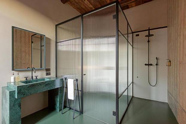 FOTO U srcu talijanskog gradića krije se boutique hotel u palači iz 16. stoljeća