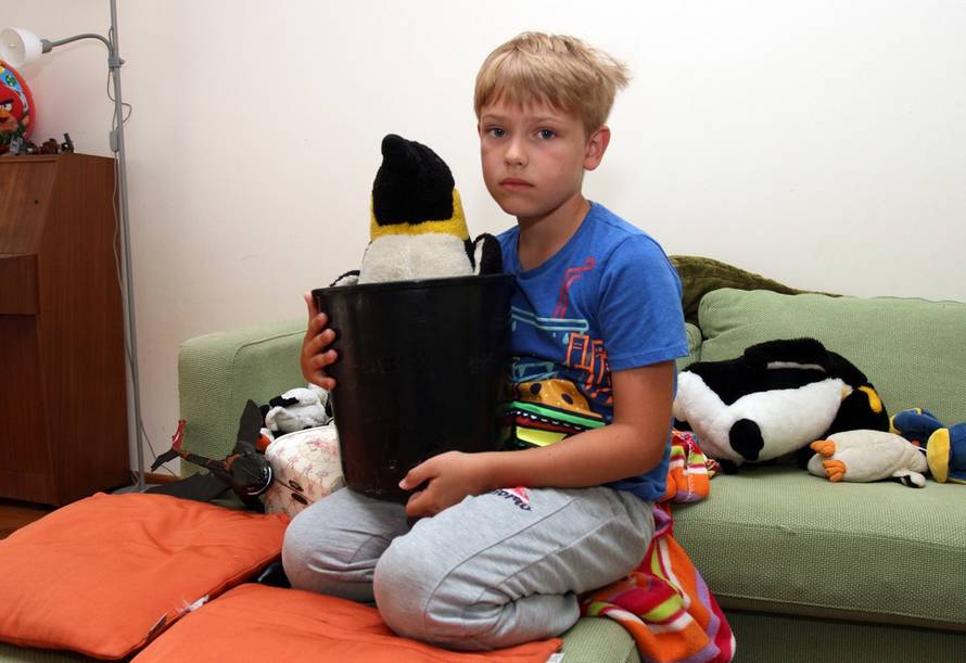 Goran Kovačić/Pixsell