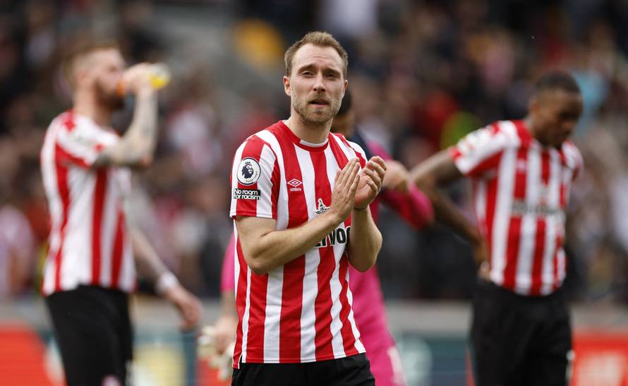 Premier League - Brentford v Southampton