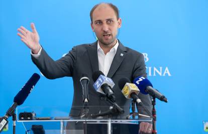 Mišić: Realizacija kapitalnih projekata u Zagrebu 60 posto. Nismo potpuno zadovoljni
