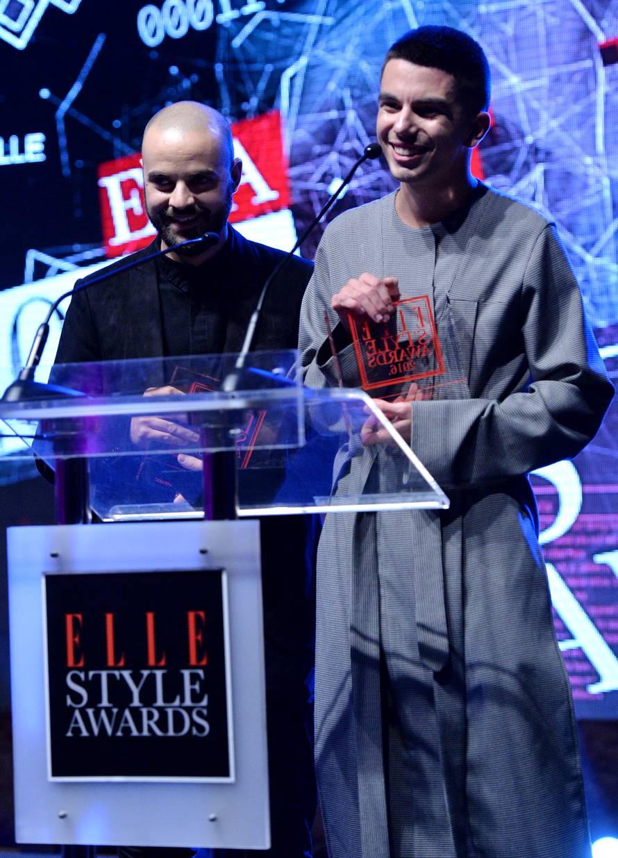 Elle Style Awards: M. Gotovac dobila nagradu za životno djelo