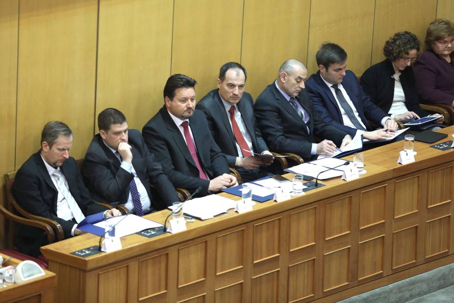 Plenković: Tu nema cenzure, volim humoristični  pristup...