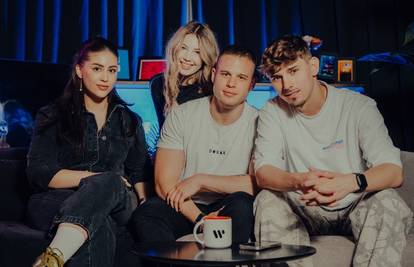 Podcast radija za mlade osvojio generaciju Z: Potičemo dijalog o svemu što svakodnevno živimo