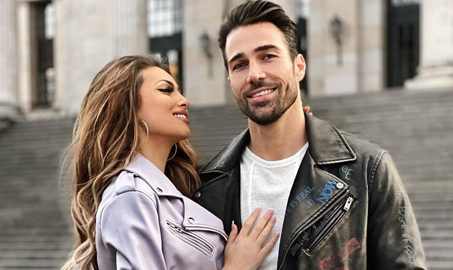 Ponovno se šuška o prekidu Hane i Gorana: 'Opustite se'