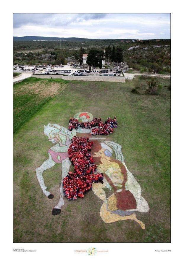 FOTO Čak 25 godina milenijskih fotografija: Pogledajte ova remek-djela Šime Strikomana