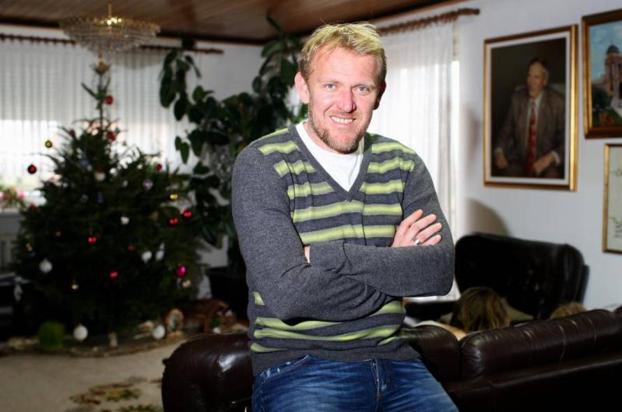 Slavko Midžor/Pixsell